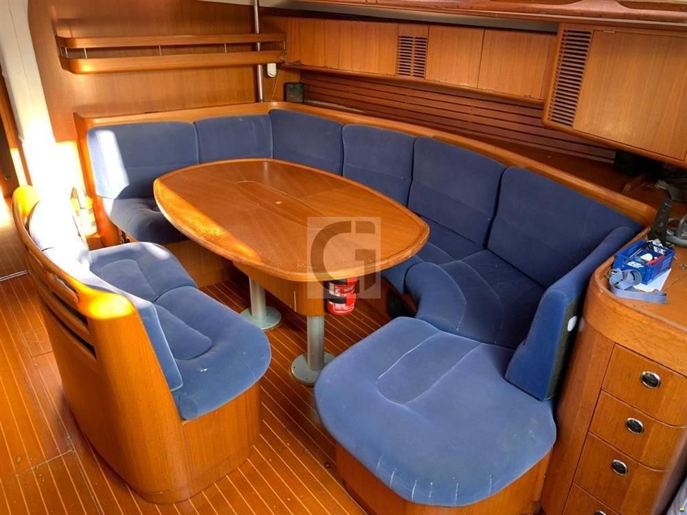 X-Yachts X-482