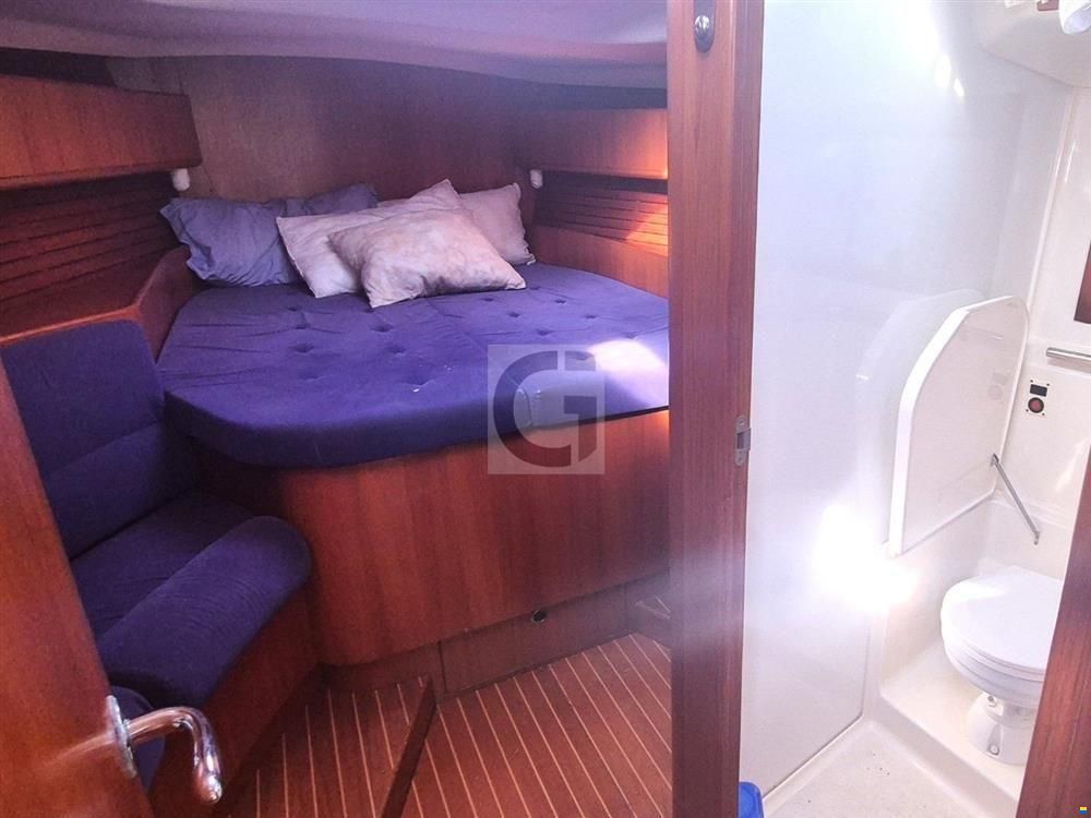 X-Yachts X-482