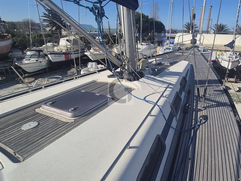 X-Yachts X-482