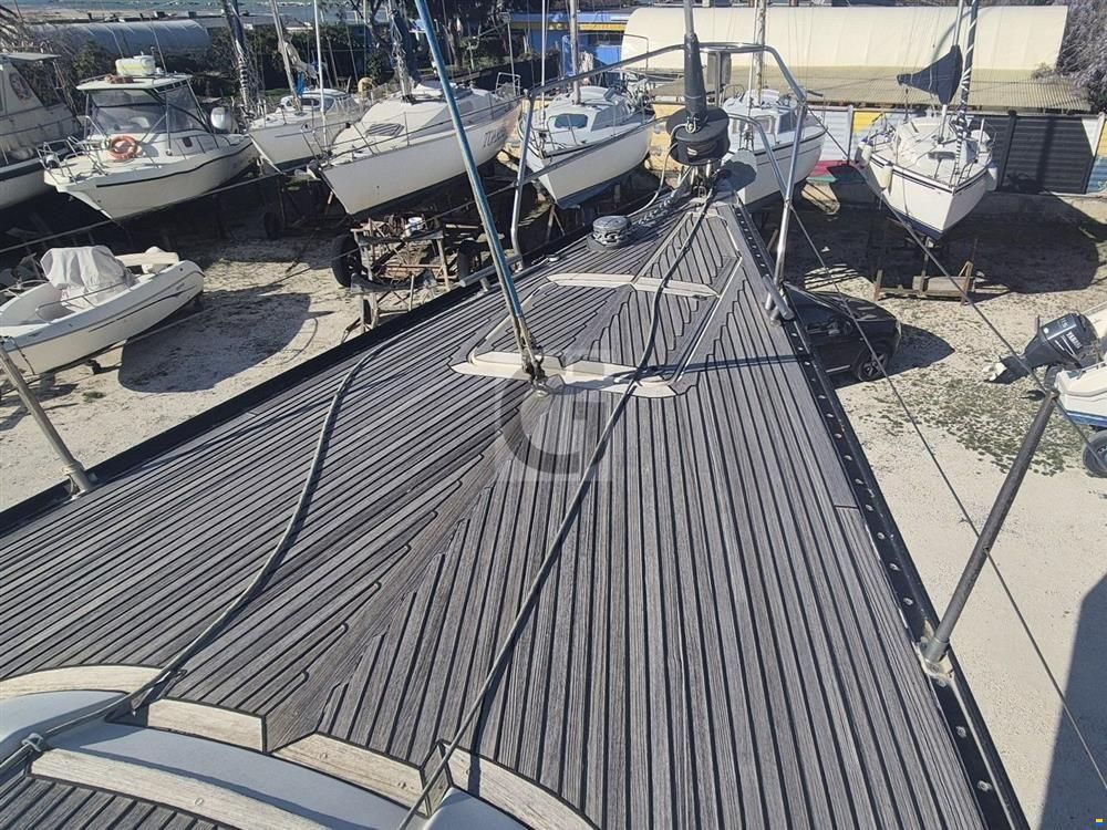 X-Yachts X-482
