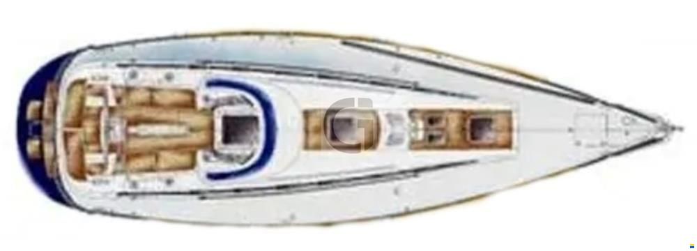 X-Yachts X-482