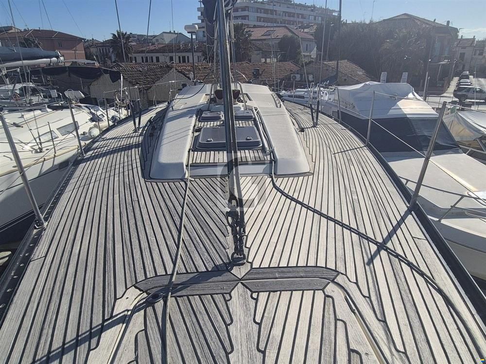 X-Yachts X-482
