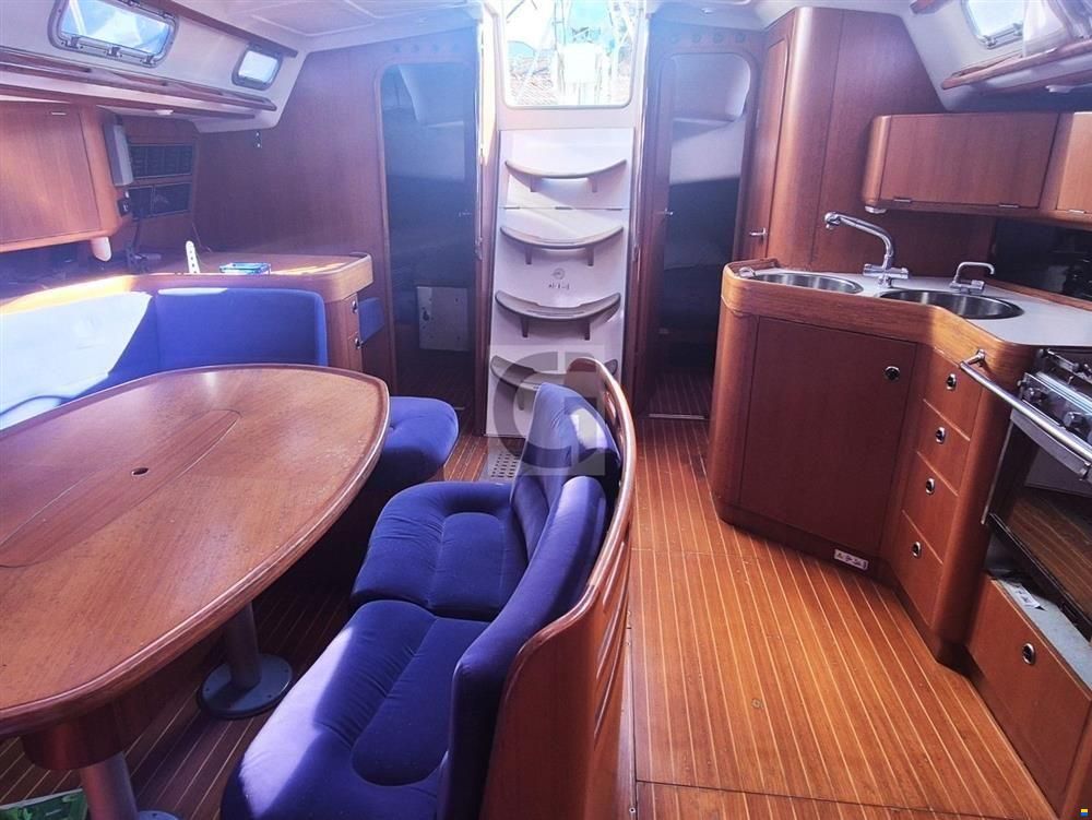 X-Yachts X-482
