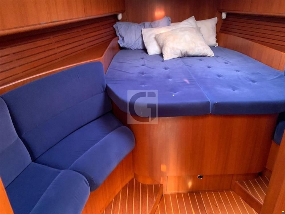 X-Yachts X-482