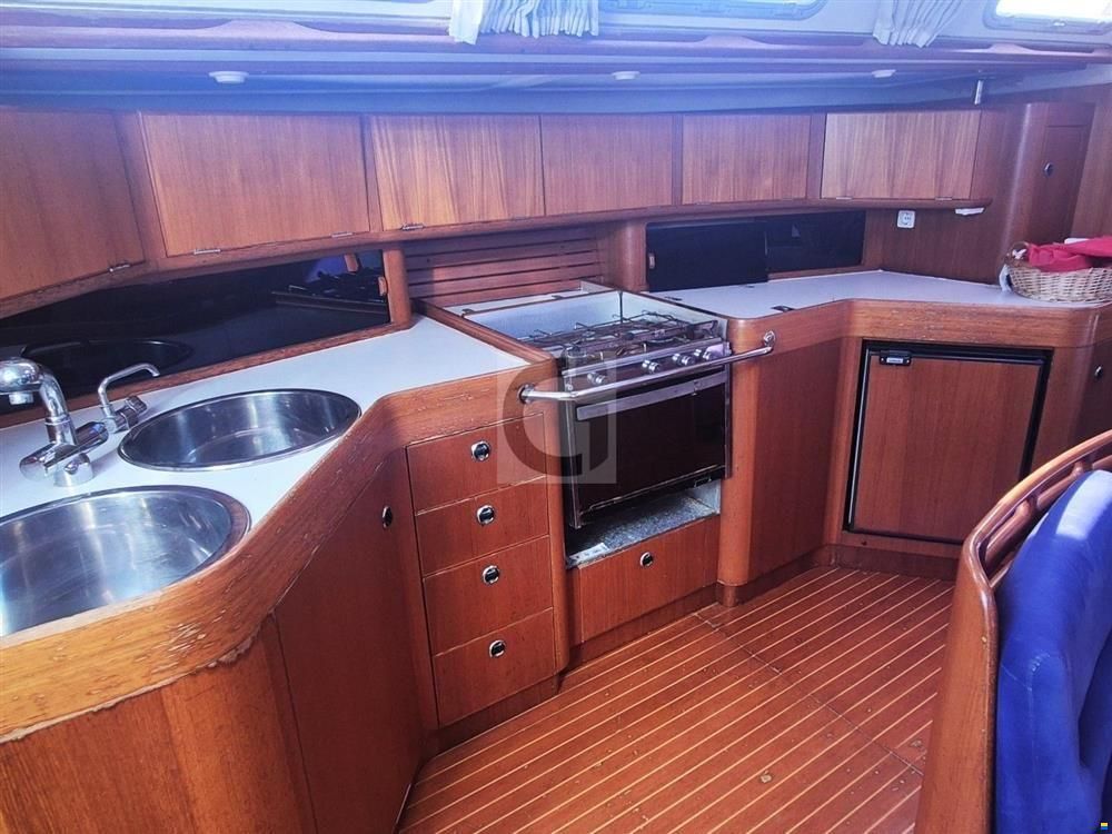 X-Yachts X-482