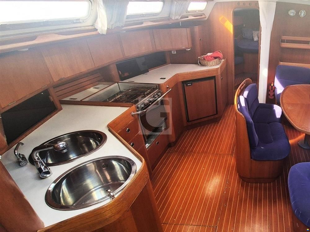 X-Yachts X-482
