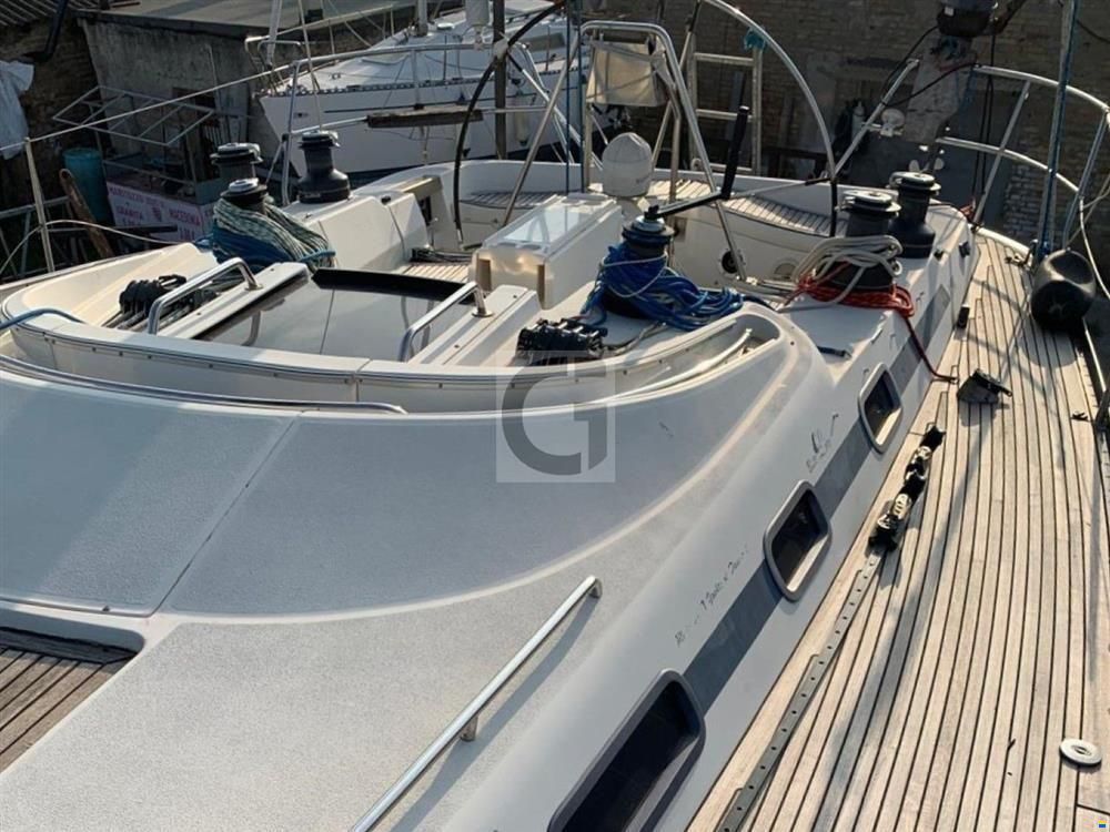 X-Yachts X-482