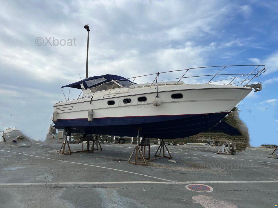 Marine Projects PRINCESS 36 RIVIERA