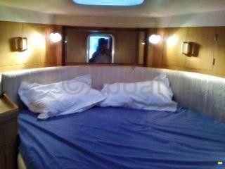 Marine Projects PRINCESS 36 RIVIERA