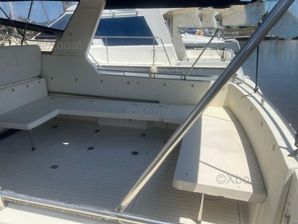 Marine Projects PRINCESS 36 RIVIERA