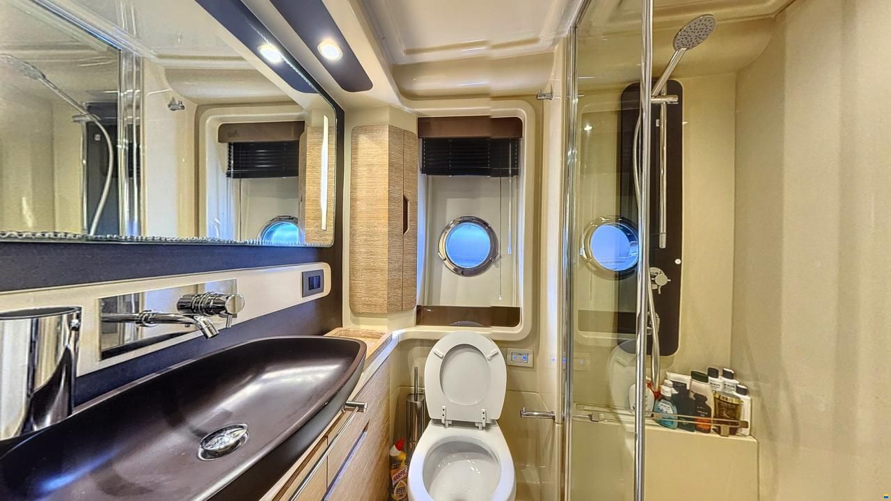 Azimut 50
