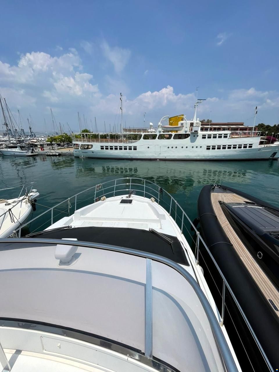 Azimut 50