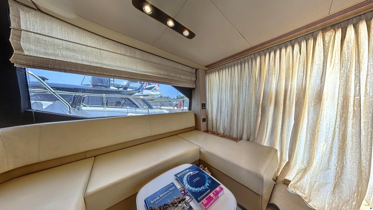 Azimut 50