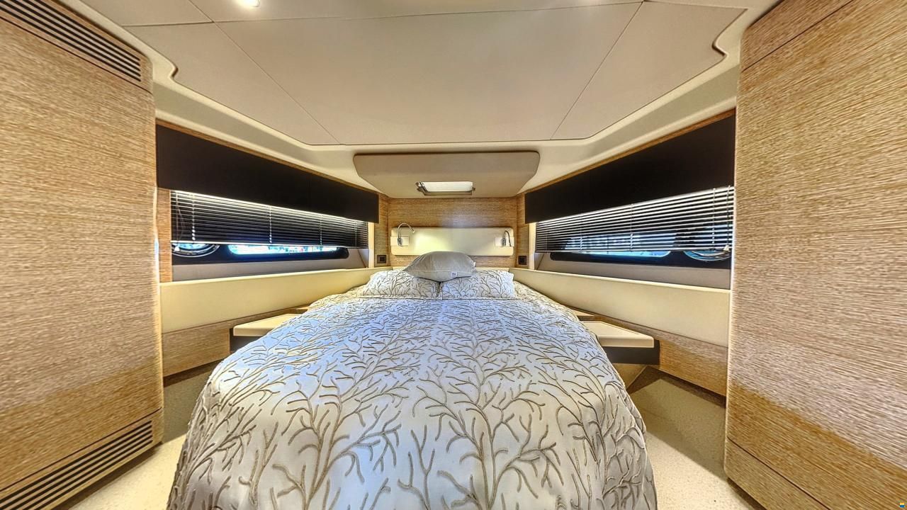 Azimut 50