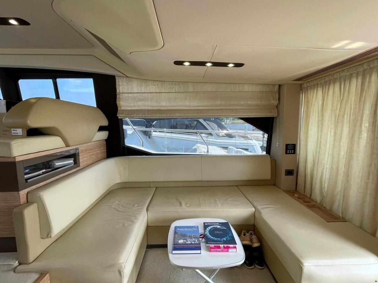 Azimut 50