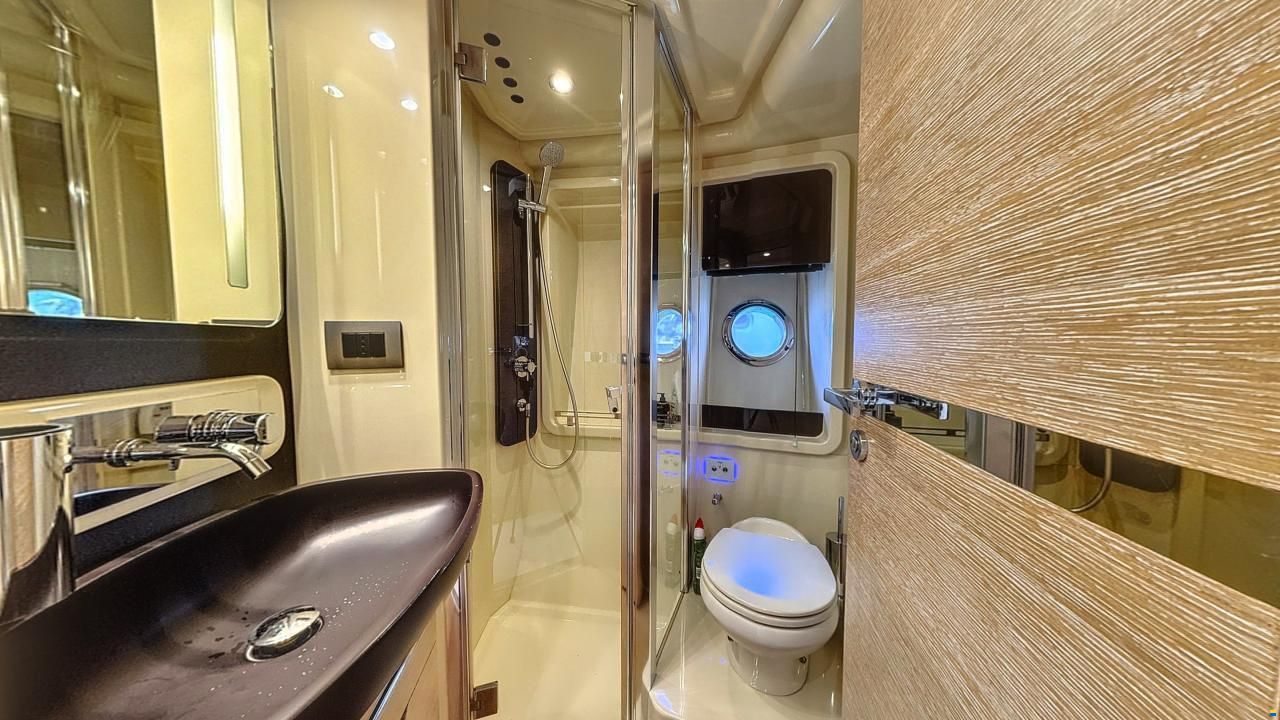 Azimut 50