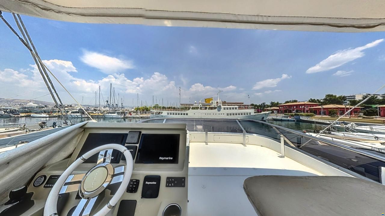 Azimut 50
