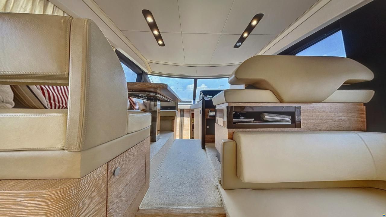 Azimut 50
