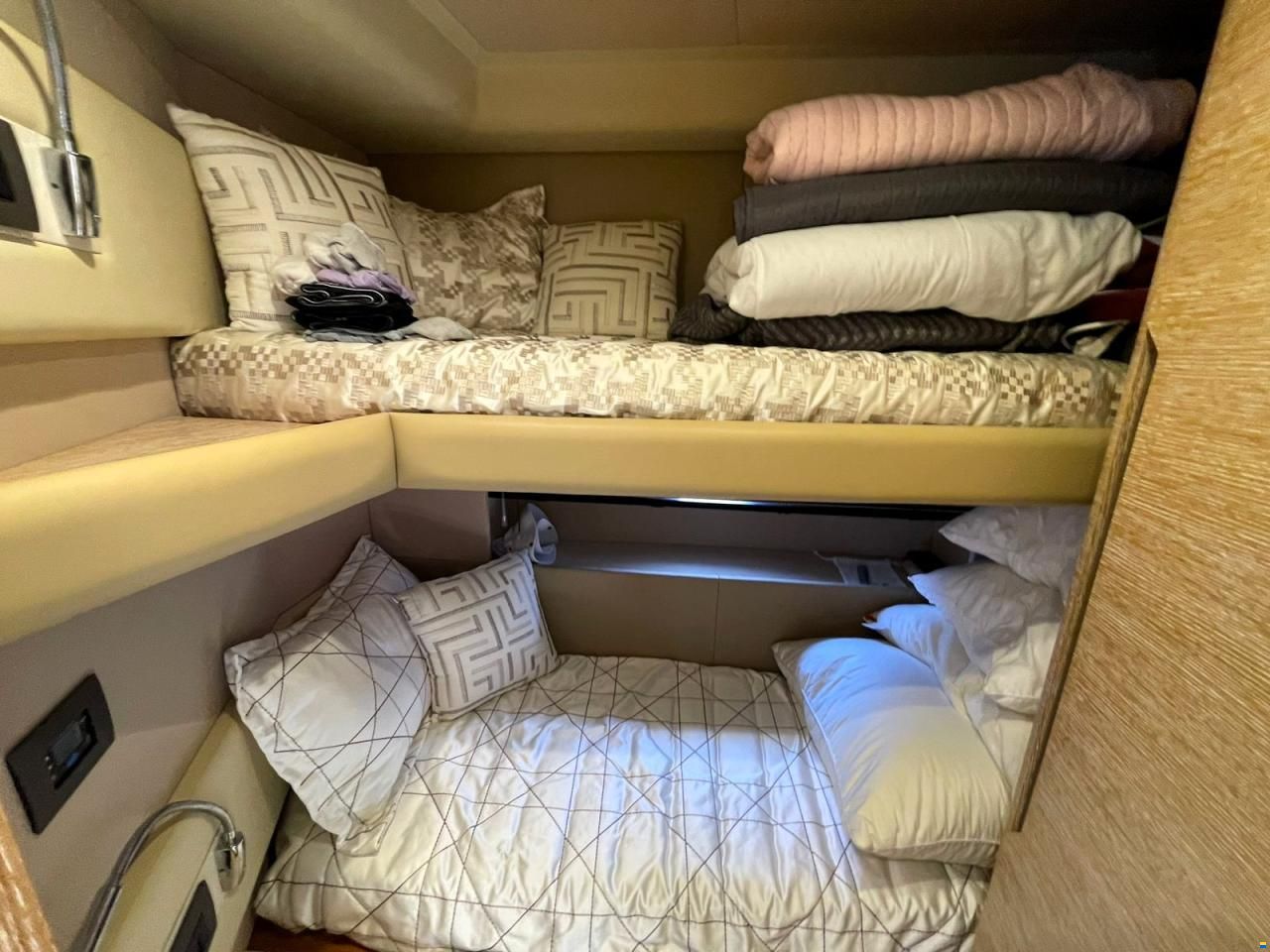 Azimut 50