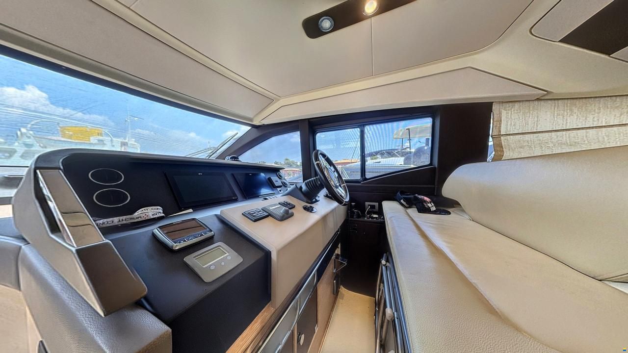 Azimut 50