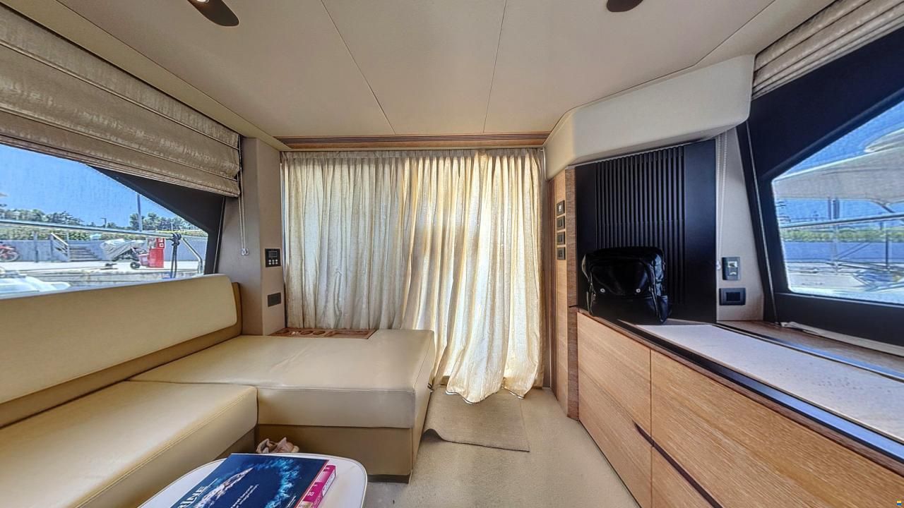 Azimut 50