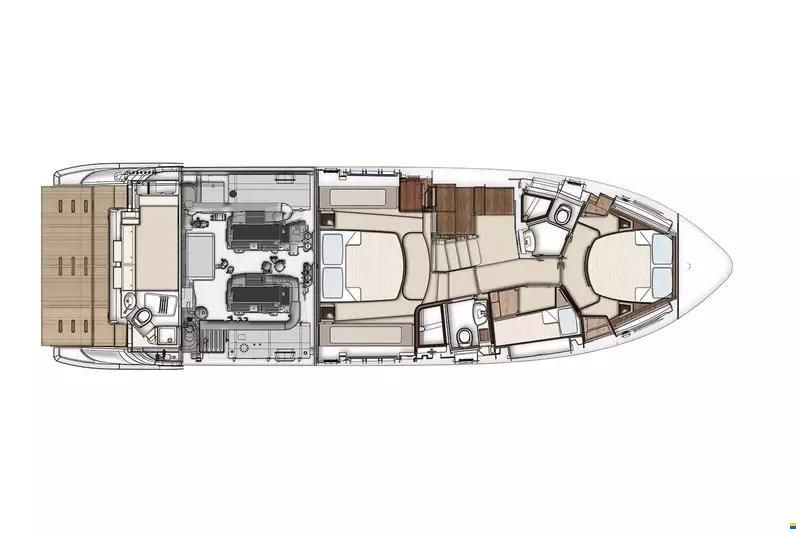Azimut 50