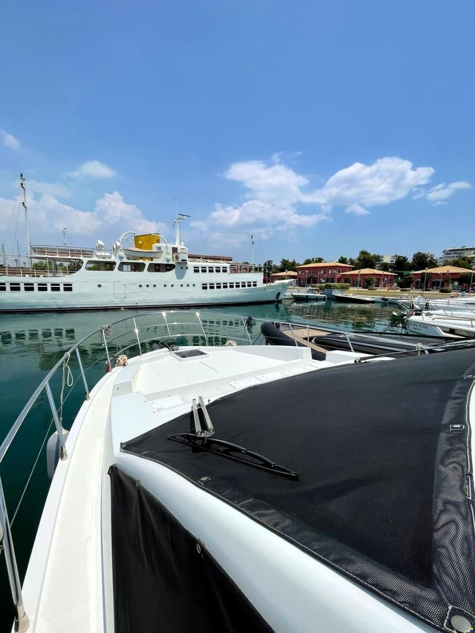 Azimut 50