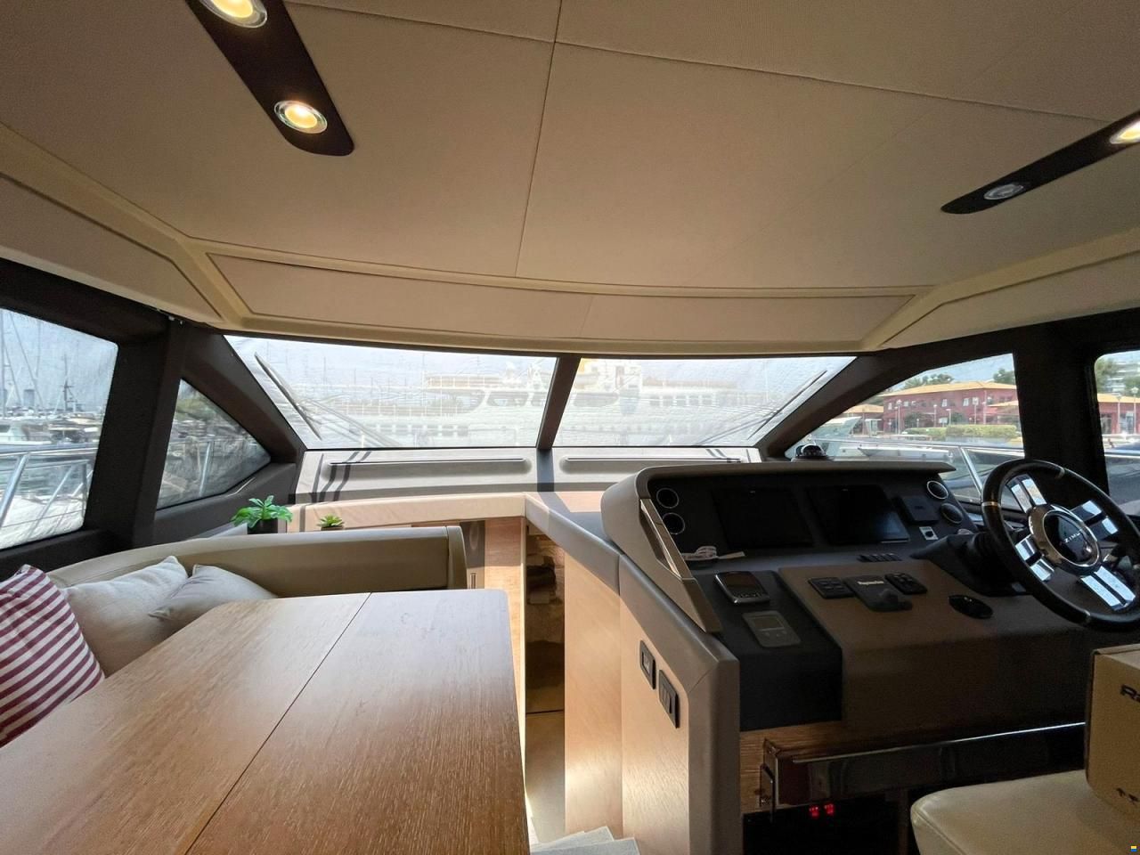 Azimut 50
