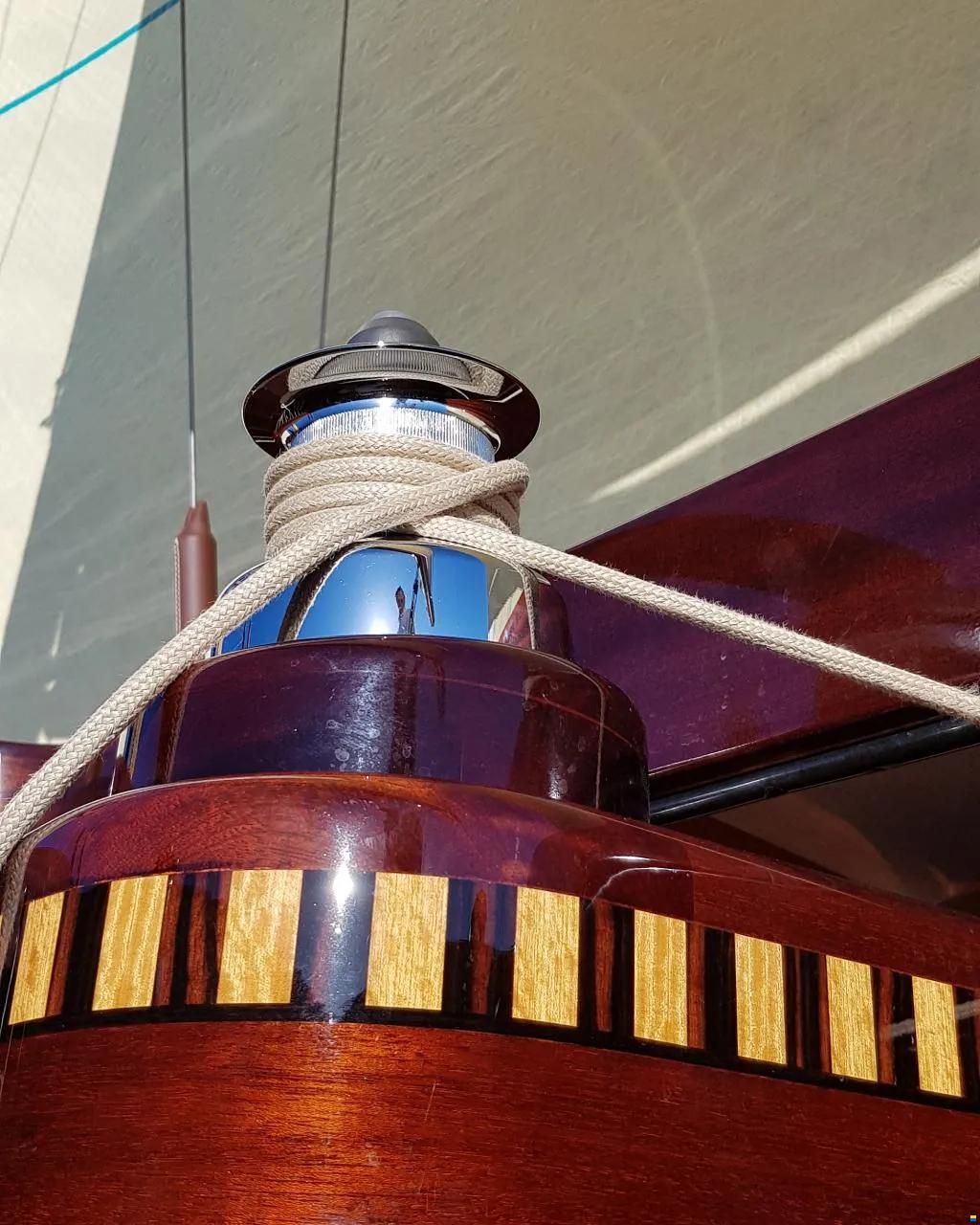 Philippe Kolly Espadon