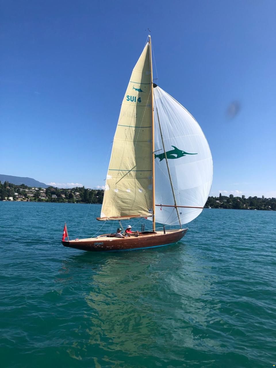 Philippe Kolly Espadon