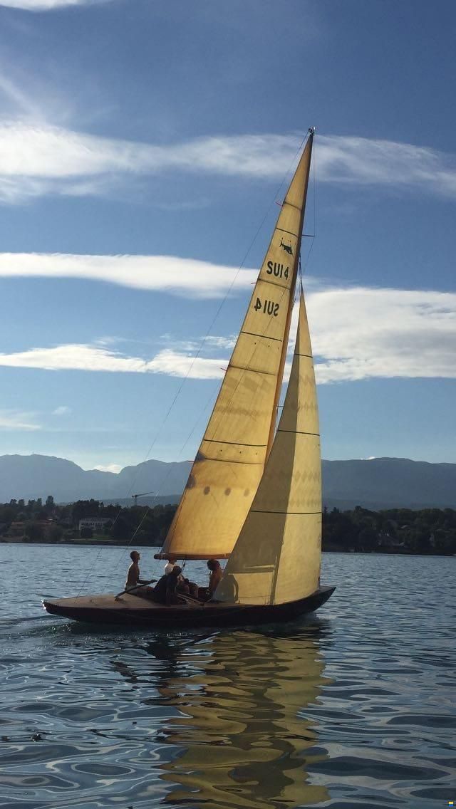 Philippe Kolly Espadon