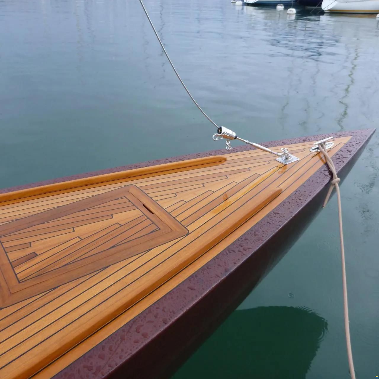 Philippe Kolly Espadon