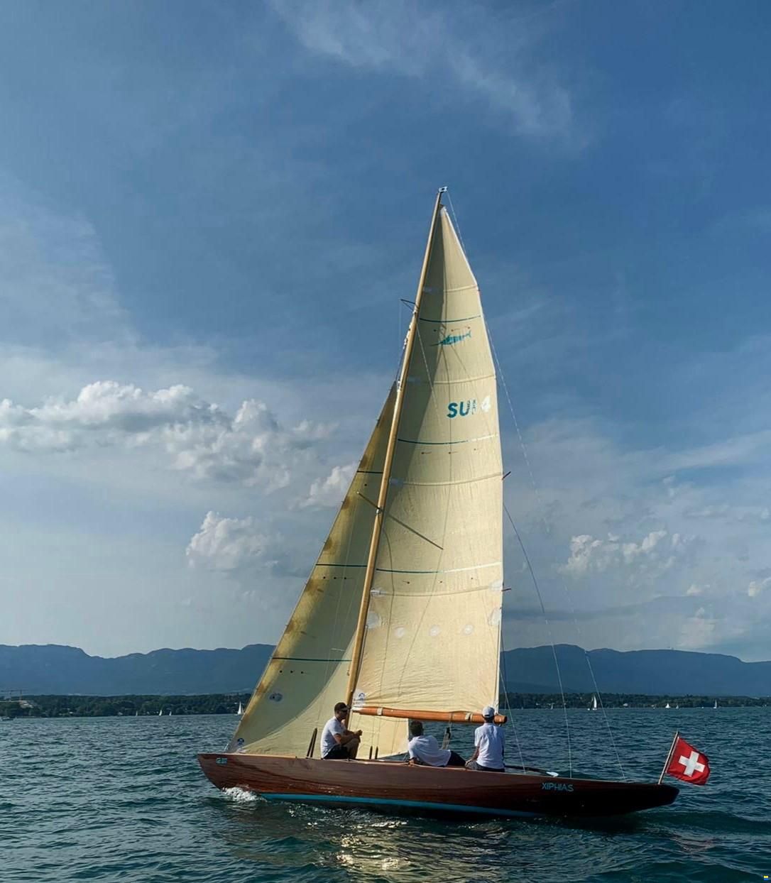 Philippe Kolly Espadon