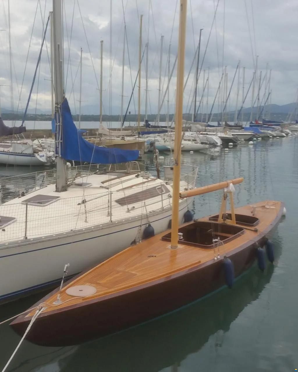 Philippe Kolly Espadon