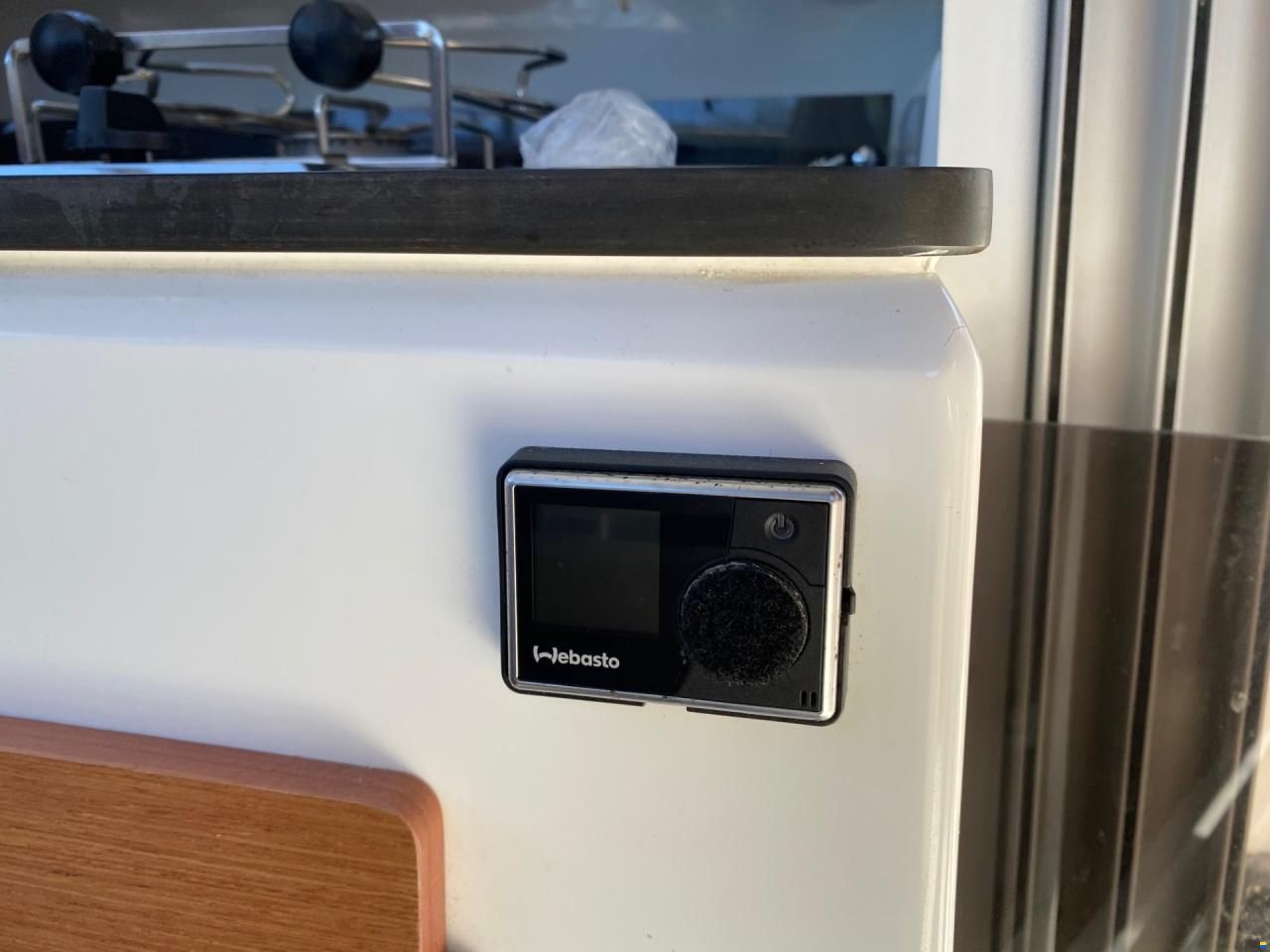 Jeanneau Merry Fisher 795