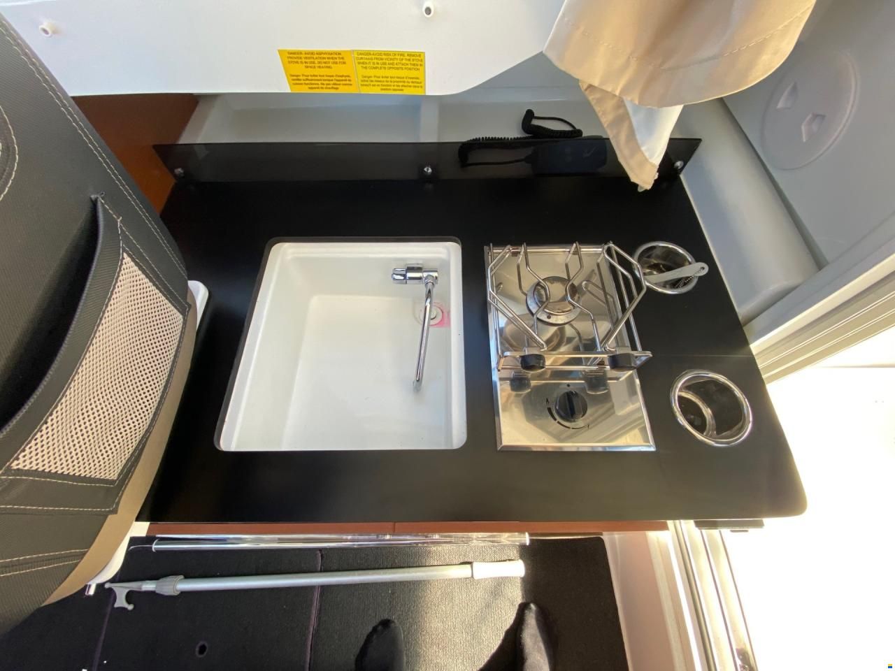 Jeanneau Merry Fisher 795