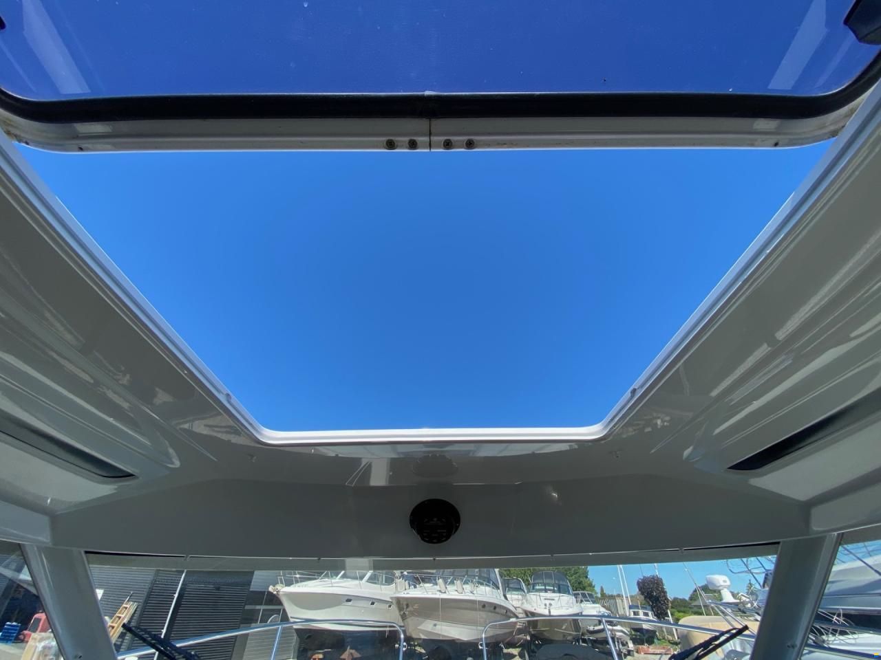 Jeanneau Merry Fisher 795