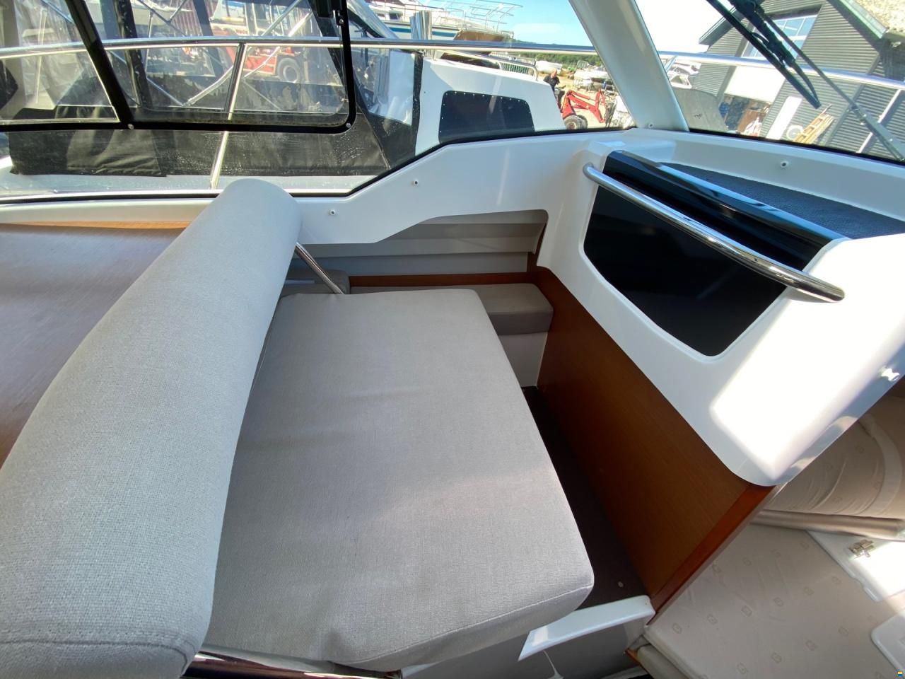 Jeanneau Merry Fisher 795