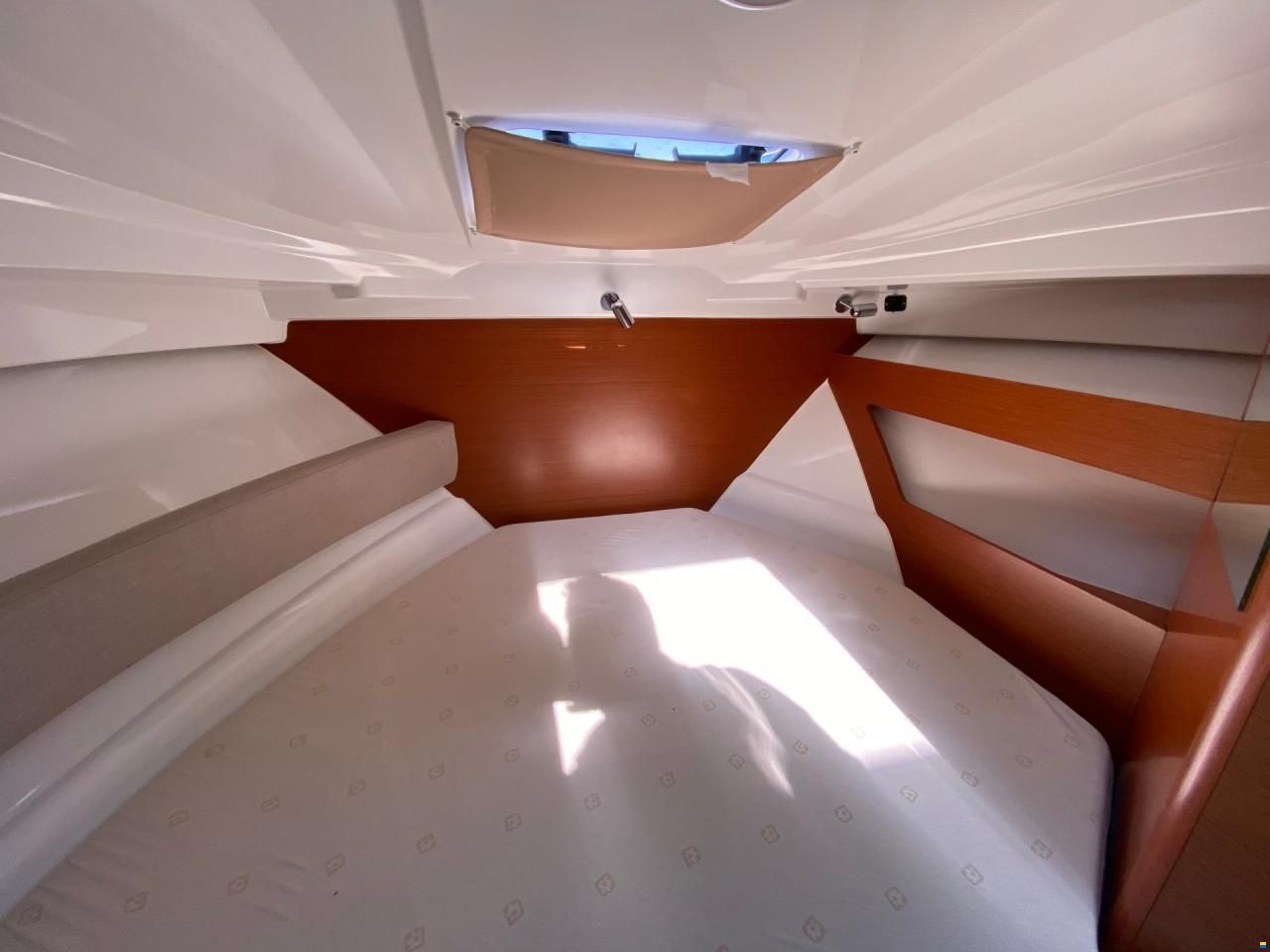 Jeanneau Merry Fisher 795