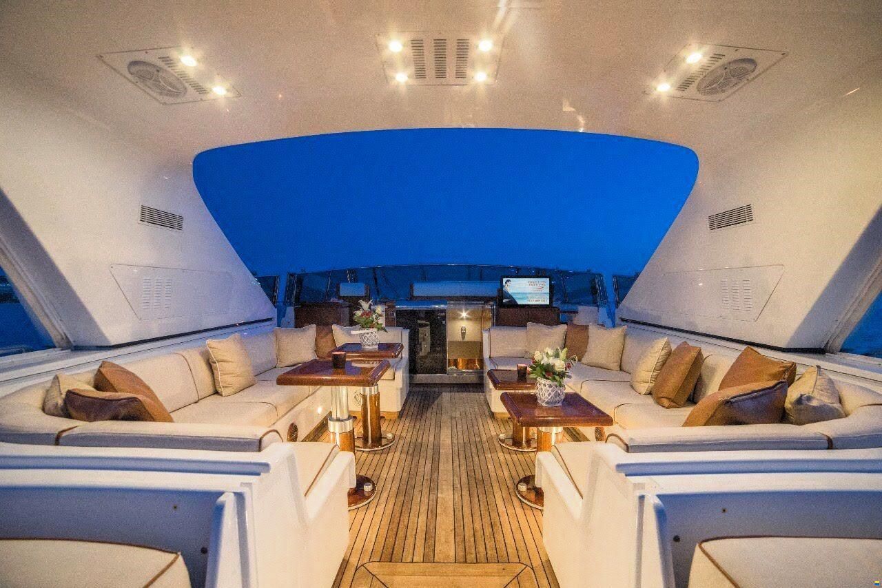 Mangusta 80