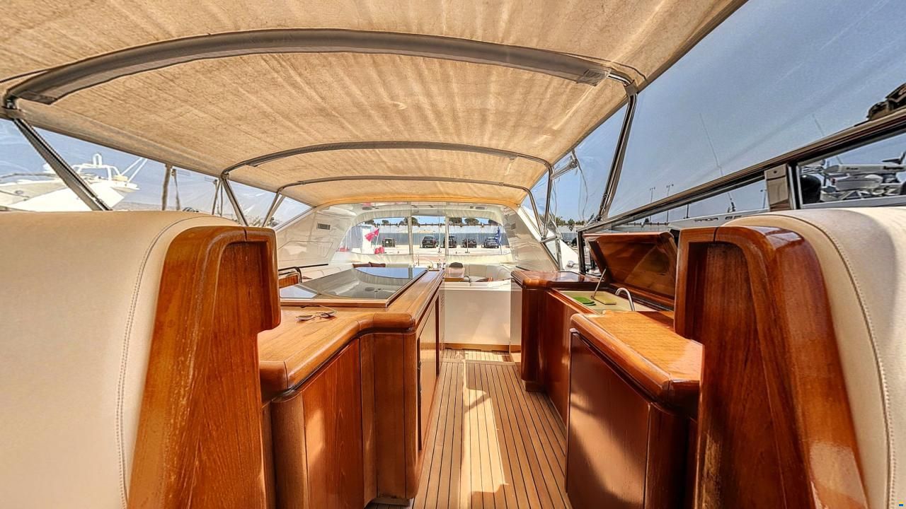 Mangusta 80
