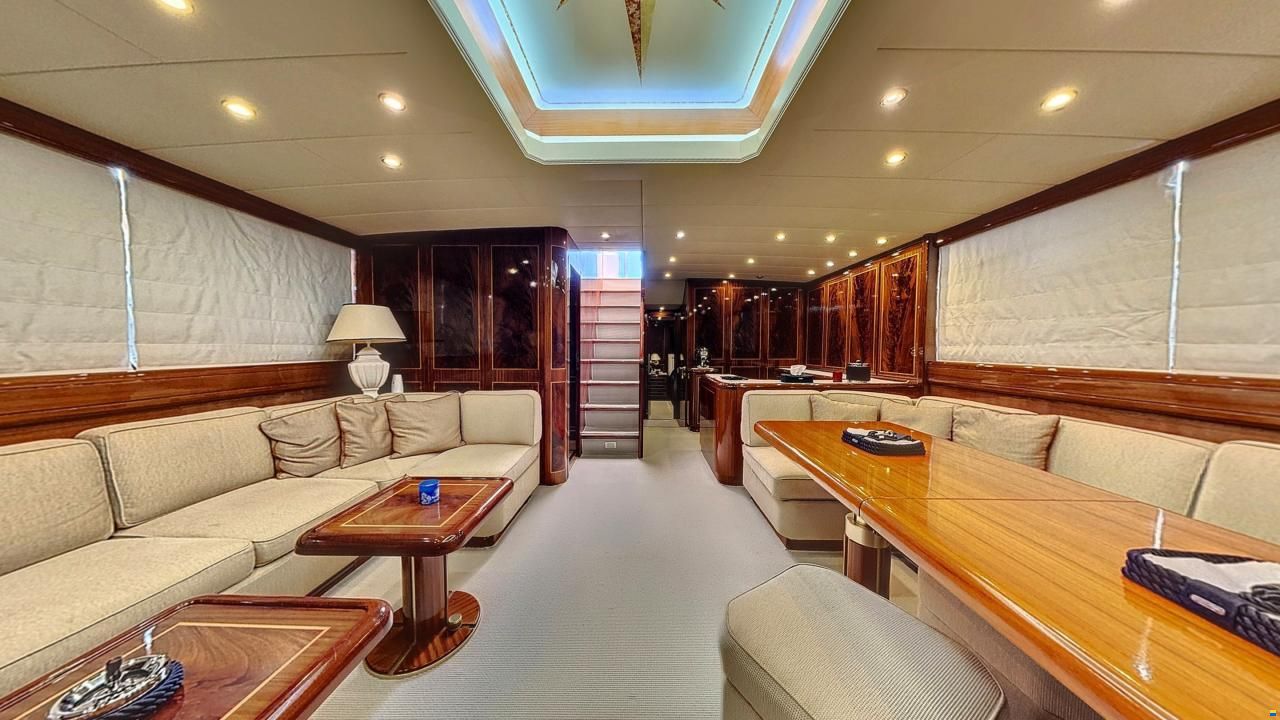 Mangusta 80