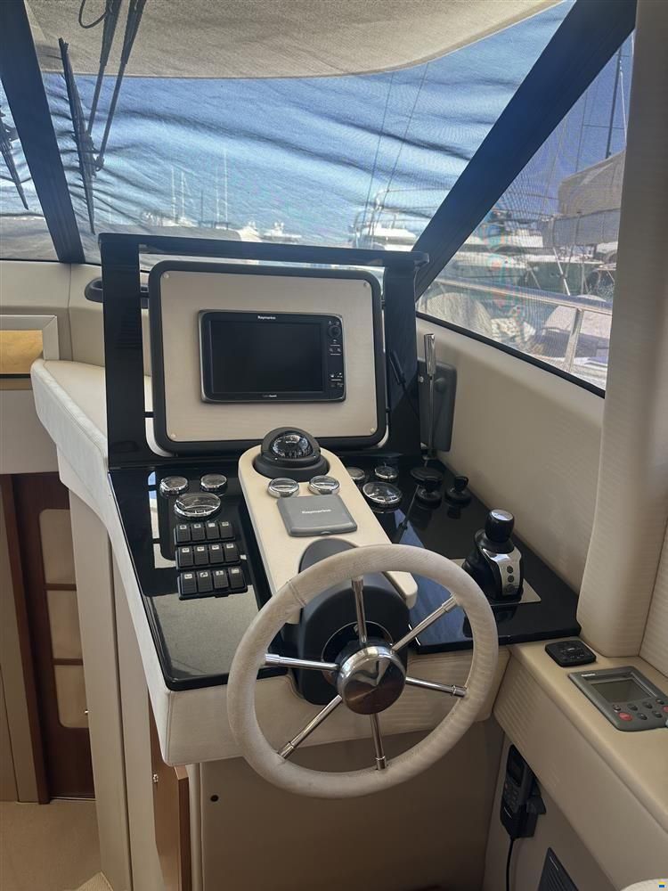 Azimut MAGELLANO 50