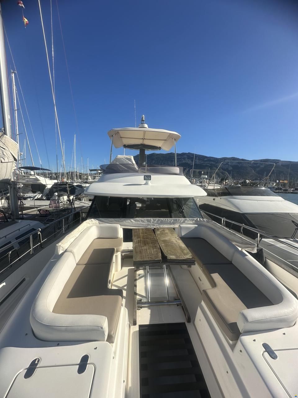 Azimut MAGELLANO 50