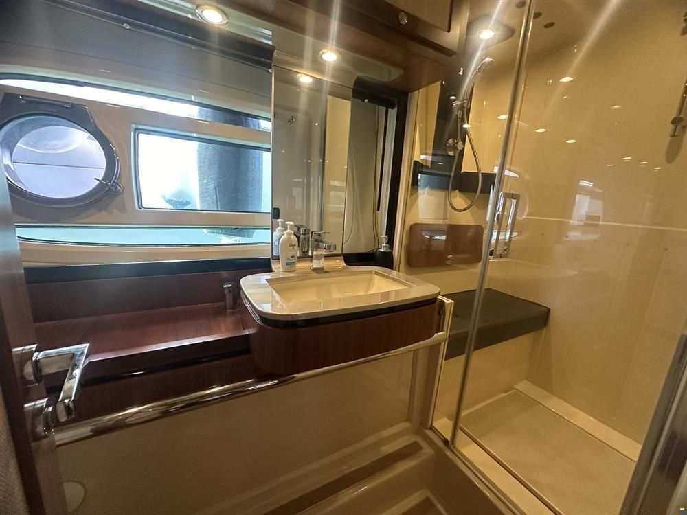 Azimut MAGELLANO 50