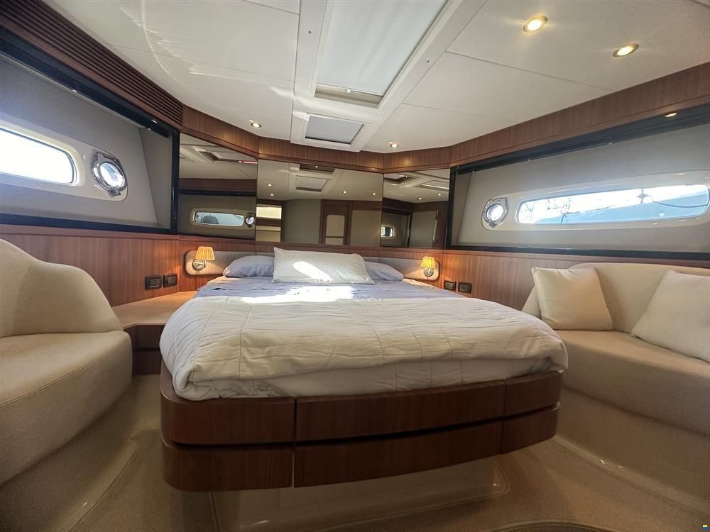Azimut MAGELLANO 50