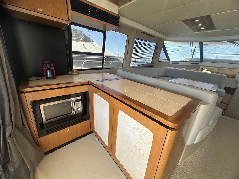 Azimut MAGELLANO 50