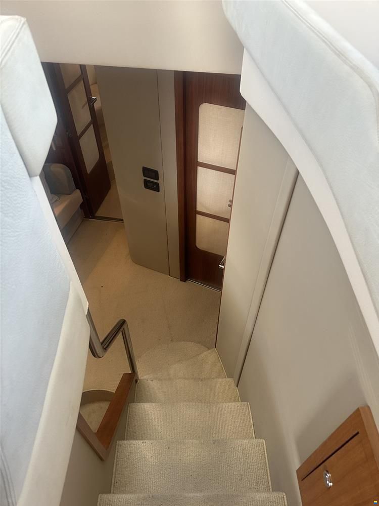 Azimut MAGELLANO 50