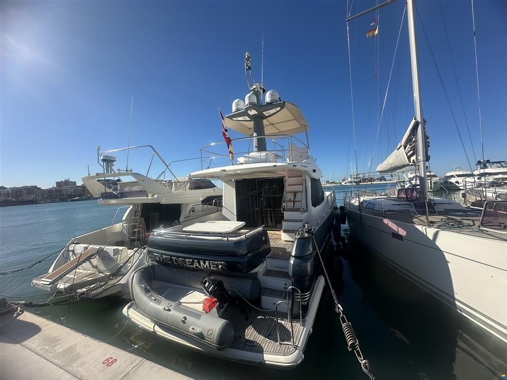 Azimut MAGELLANO 50