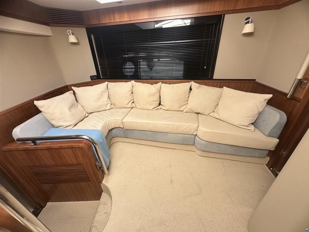 Azimut MAGELLANO 50